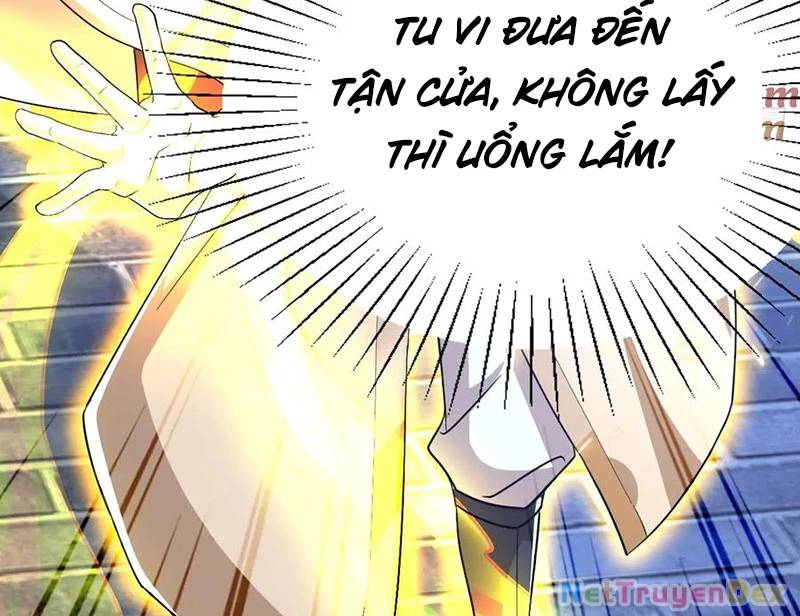 Đệ Tử Siêu Thần Ta Nằm Không, Tông Môn Hủy Diệt Ta Vô Địch Chương 53 Page 65