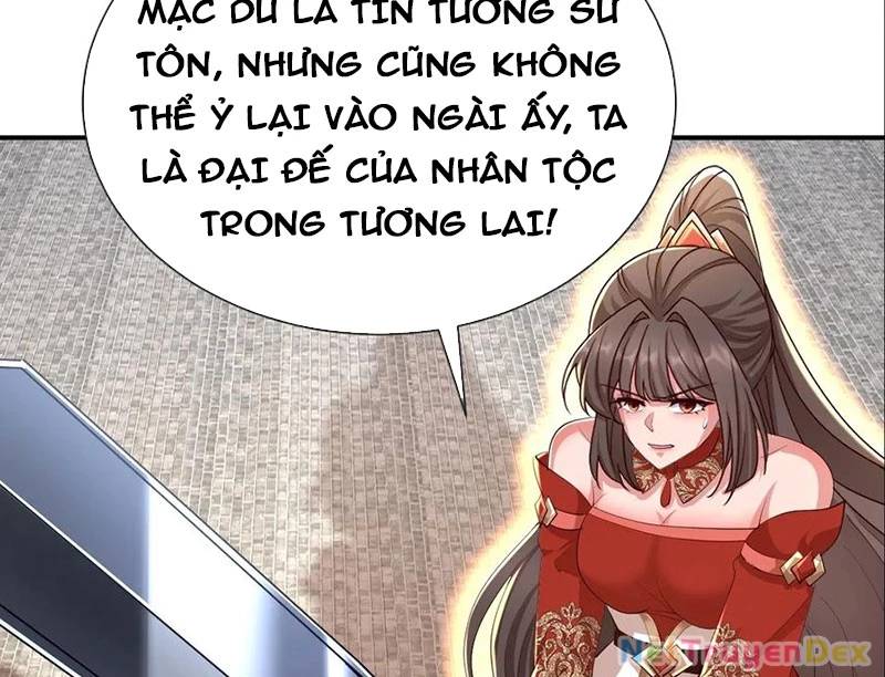 Đệ Tử Siêu Thần Ta Nằm Không, Tông Môn Hủy Diệt Ta Vô Địch Chương 53 Page 22