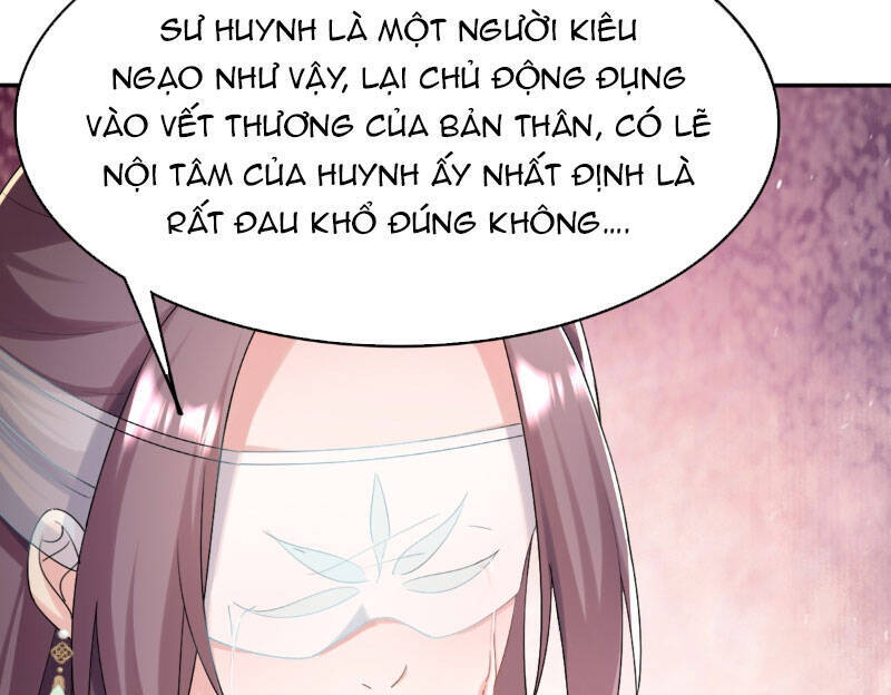 Đệ Tử Siêu Thần Ta Nằm Không, Tông Môn Hủy Diệt Ta Vô Địch Chương 1 Page 45