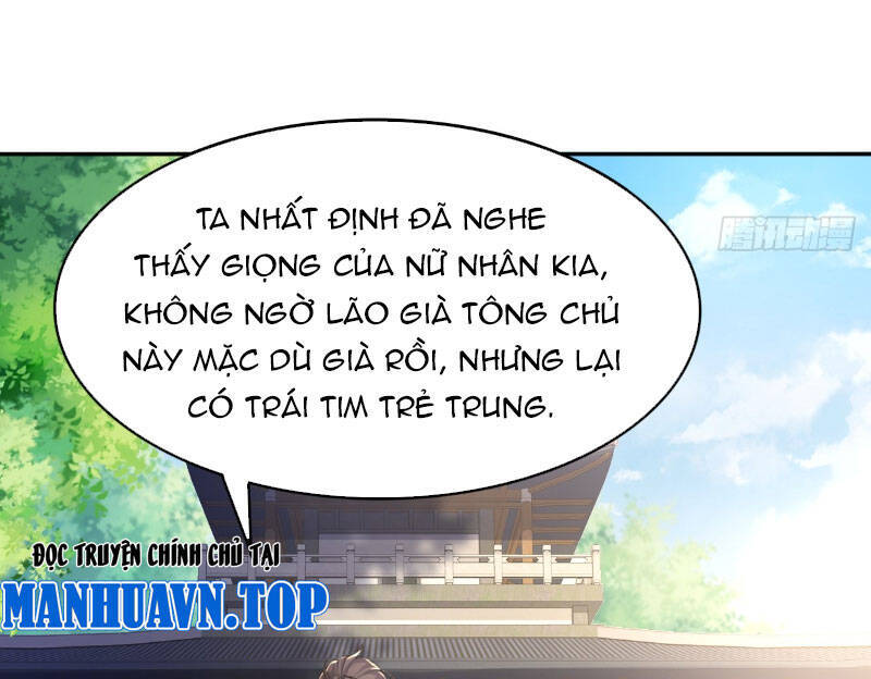 Đệ Tử Siêu Thần Ta Nằm Không, Tông Môn Hủy Diệt Ta Vô Địch Chương 1 Page 48