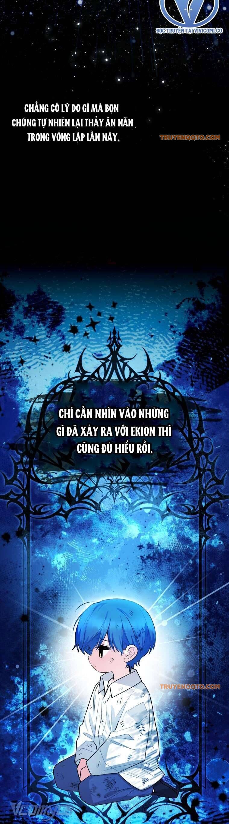 Bé Con Cá Voi Sát Thủ Chương 51 Page 52