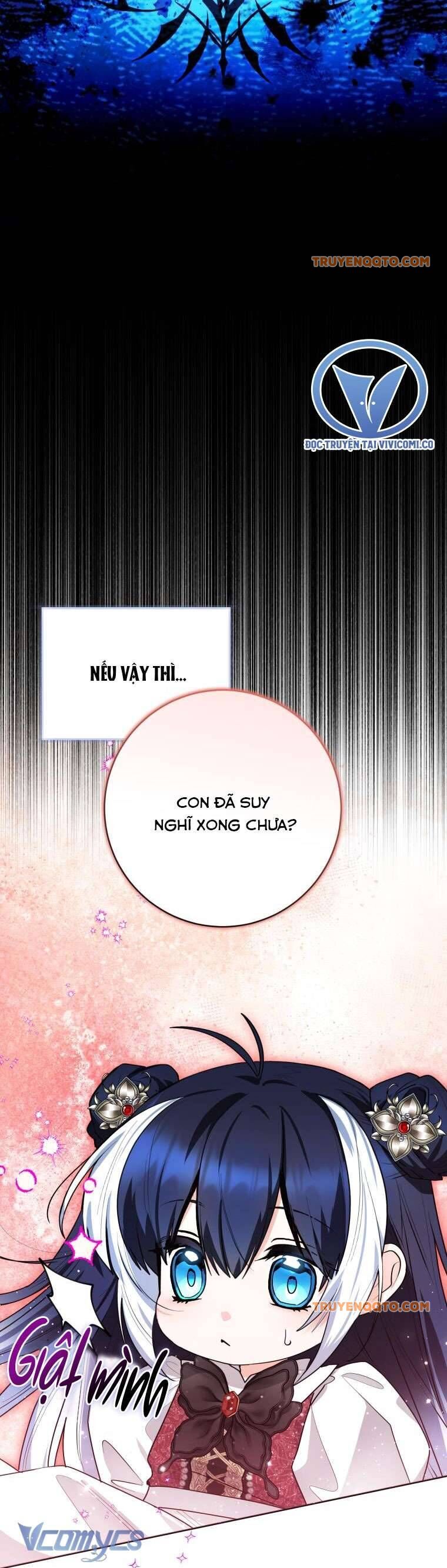 Bé Con Cá Voi Sát Thủ Chương 51 Page 53