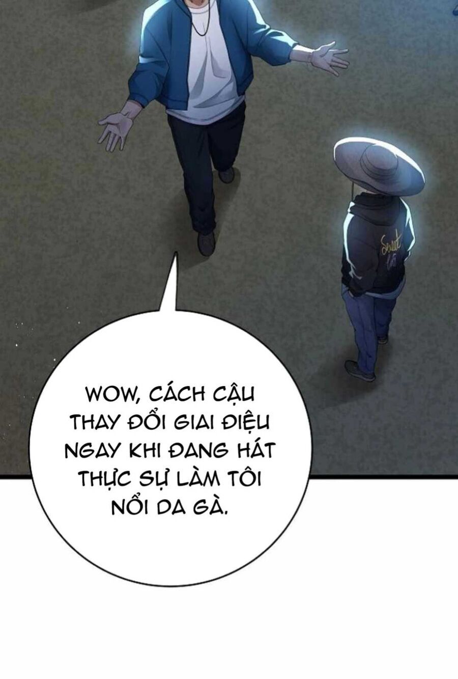 Vinh Quang Vô Tận Chương 57 Page 99