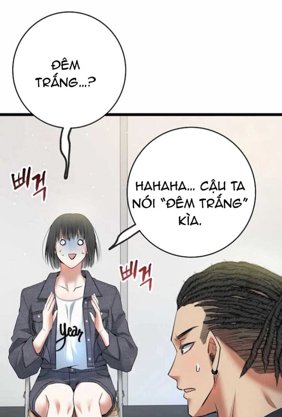 Vinh Quang Vô Tận Chương 57 Page 132