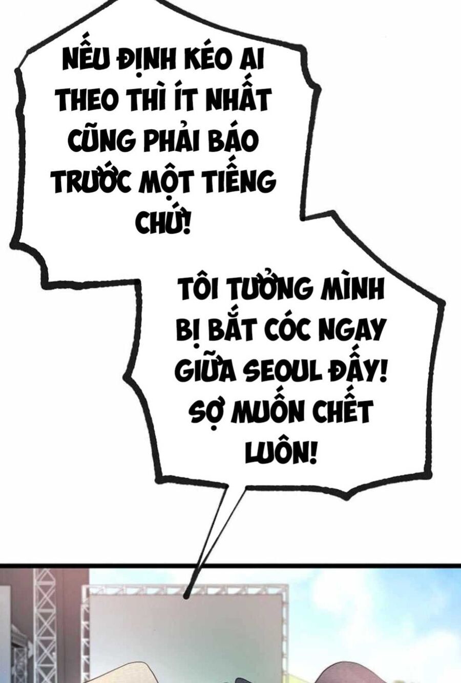 Vinh Quang Vô Tận Chương 57 Page 19