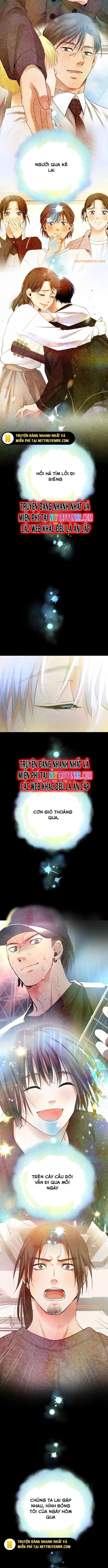 Vinh Quang Vô Tận Chương 58 Page 6