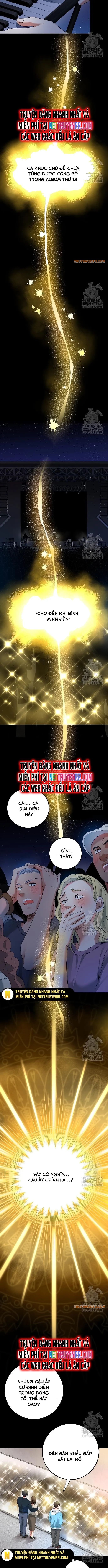 Vinh Quang Vô Tận Chương 59 Page 5