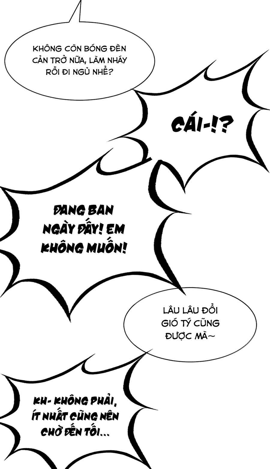 Oan Gia Chung Nhà! Chương 126 Page 60