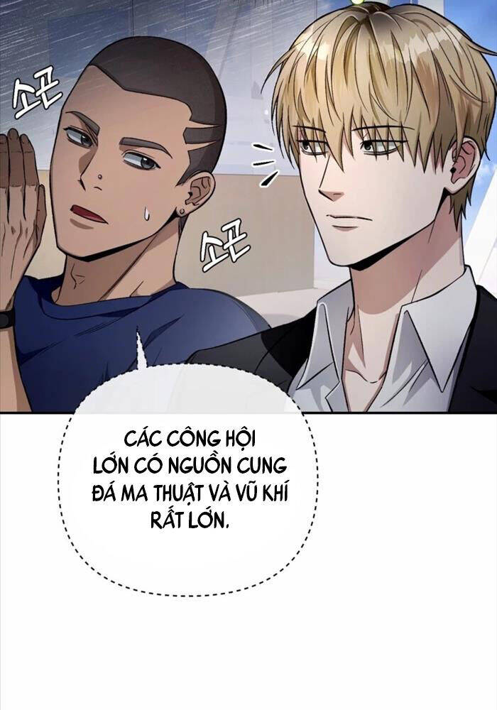 Huyễn Tượng Thợ Săn Tại Dị Giới Chương 16 Page 11