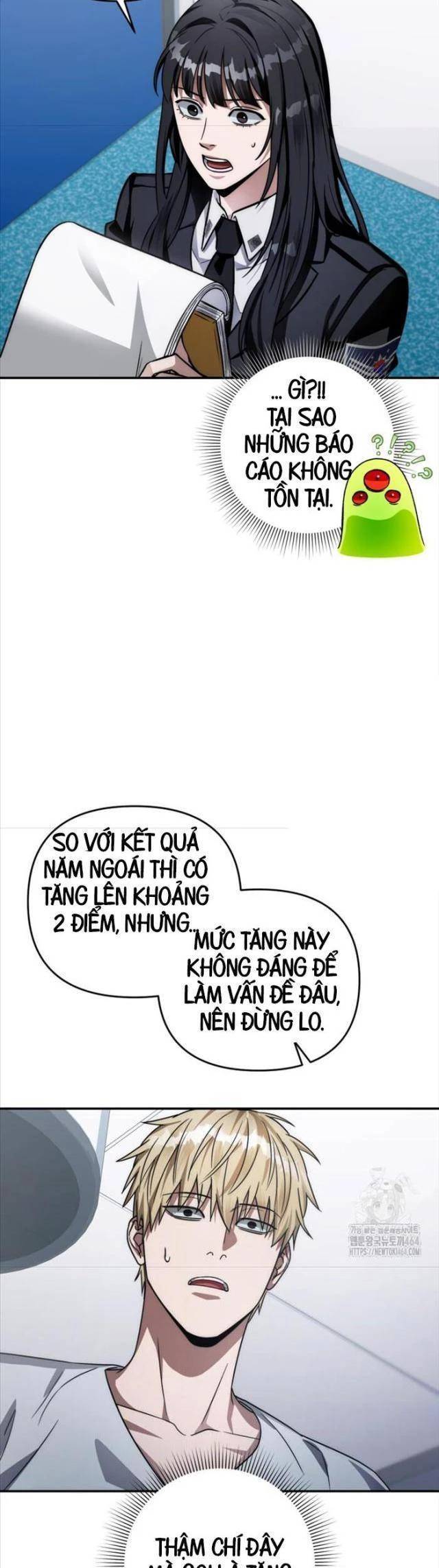 Huyễn Tượng Thợ Săn Tại Dị Giới Chương 17 Page 50