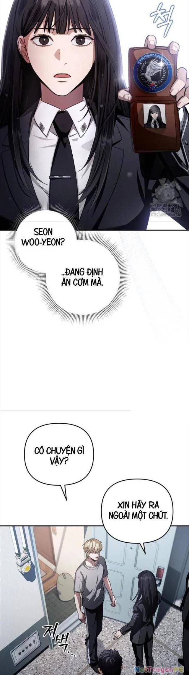 Huyễn Tượng Thợ Săn Tại Dị Giới Chương 17 Page 15