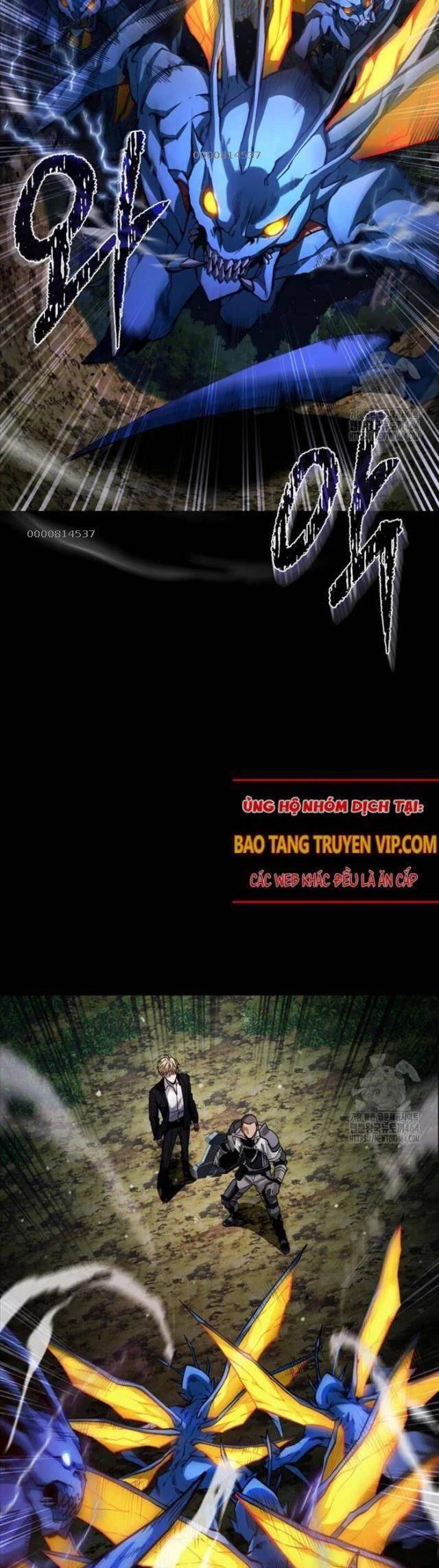 Huyễn Tượng Thợ Săn Tại Dị Giới Chương 17 Page 4