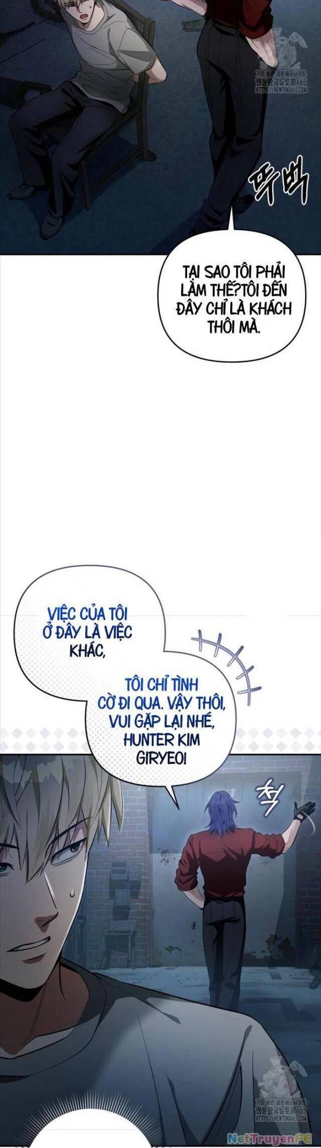 Huyễn Tượng Thợ Săn Tại Dị Giới Chương 18 Page 49