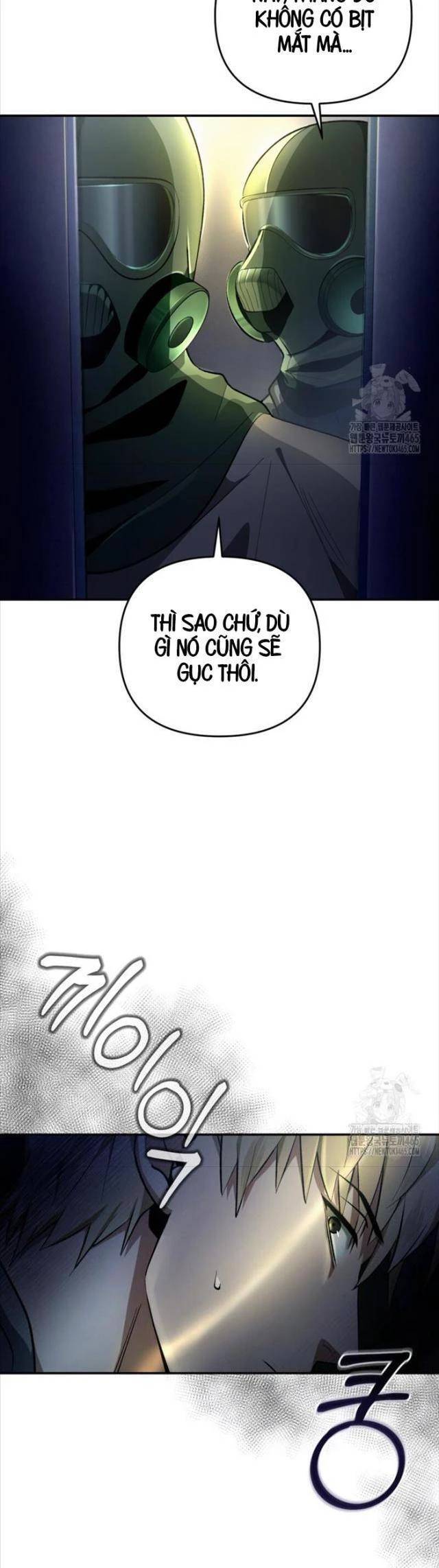 Huyễn Tượng Thợ Săn Tại Dị Giới Chương 18 Page 54