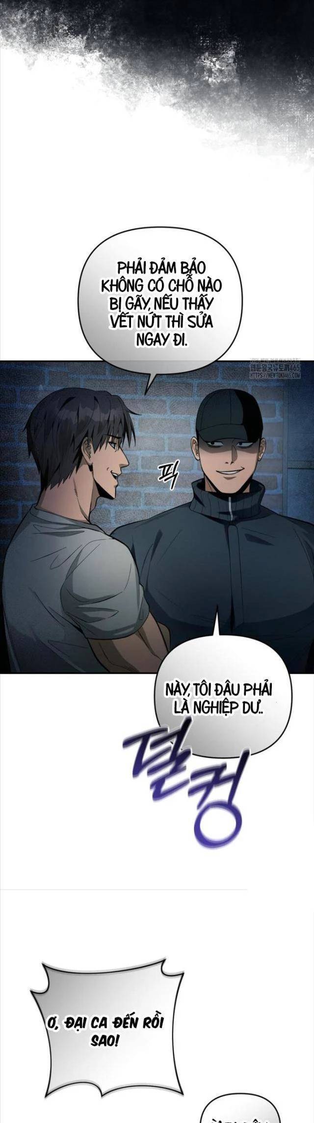 Huyễn Tượng Thợ Săn Tại Dị Giới Chương 18 Page 32