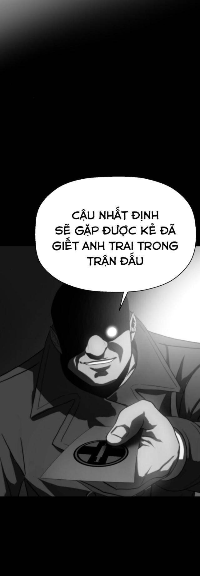 Sàn Đấu Sống Còn Chương 28 Page 54