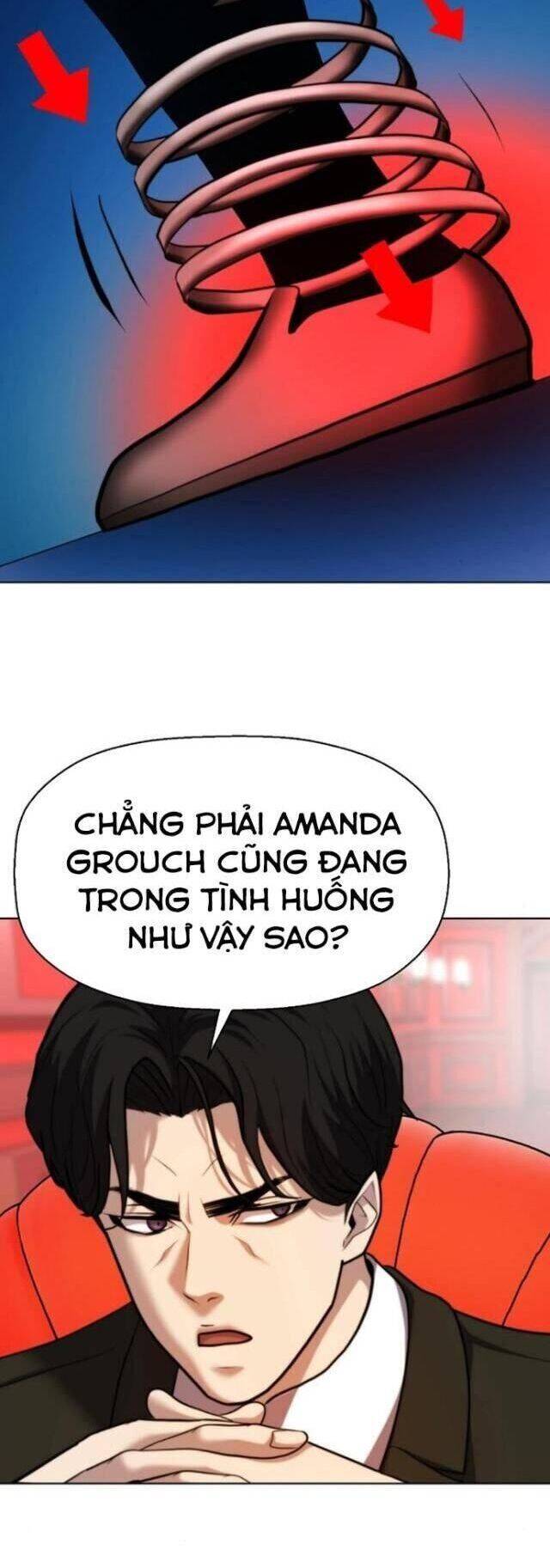 Sàn Đấu Sống Còn Chương 28 Page 30