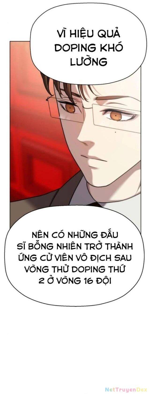 Sàn Đấu Sống Còn Chương 29 Page 50