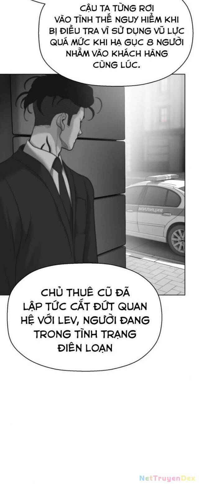 Sàn Đấu Sống Còn Chương 29 Page 9