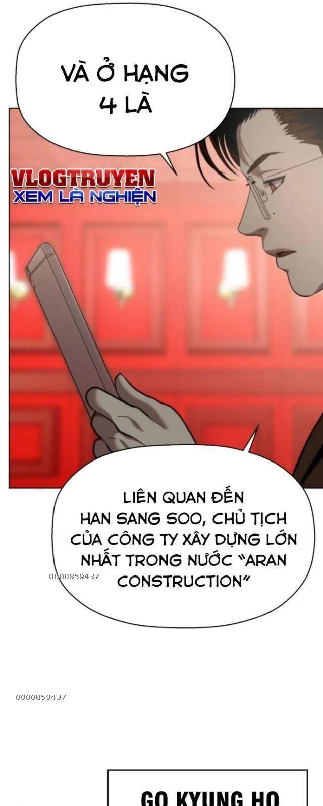 Sàn Đấu Sống Còn Chương 29 Page 13