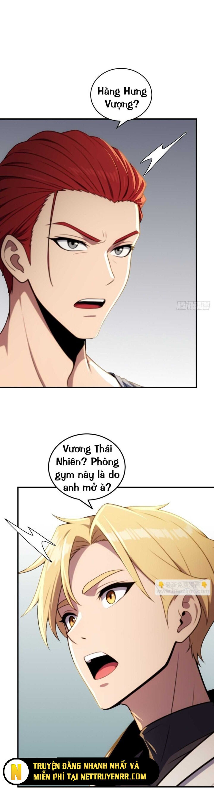 Chung Cực Tùy Ý Thần Hào Hệ Thống Chương 40 Page 13