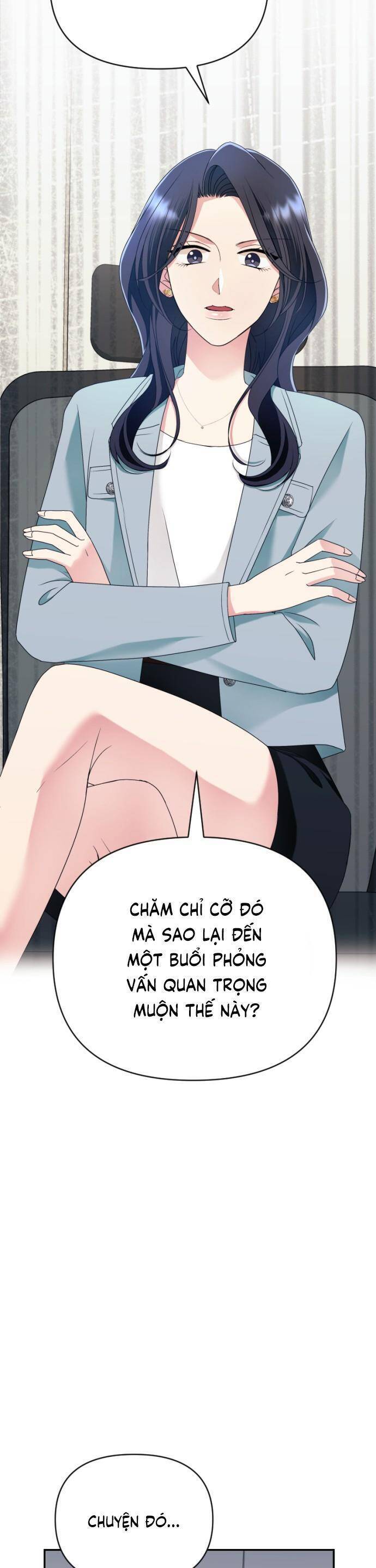 Tập Vào Vai Phản Diện Chương 25 Page 29