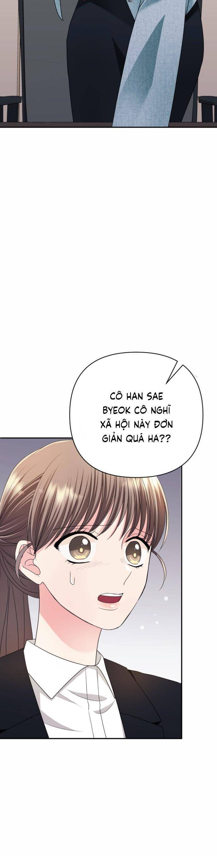 Tập Vào Vai Phản Diện Chương 25 Page 34