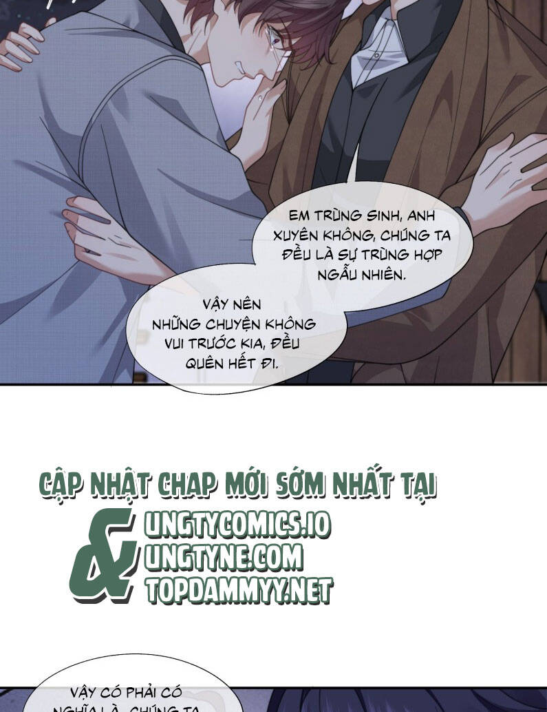 Gài Bẫy Ác Khuyển Chương 66 Page 35