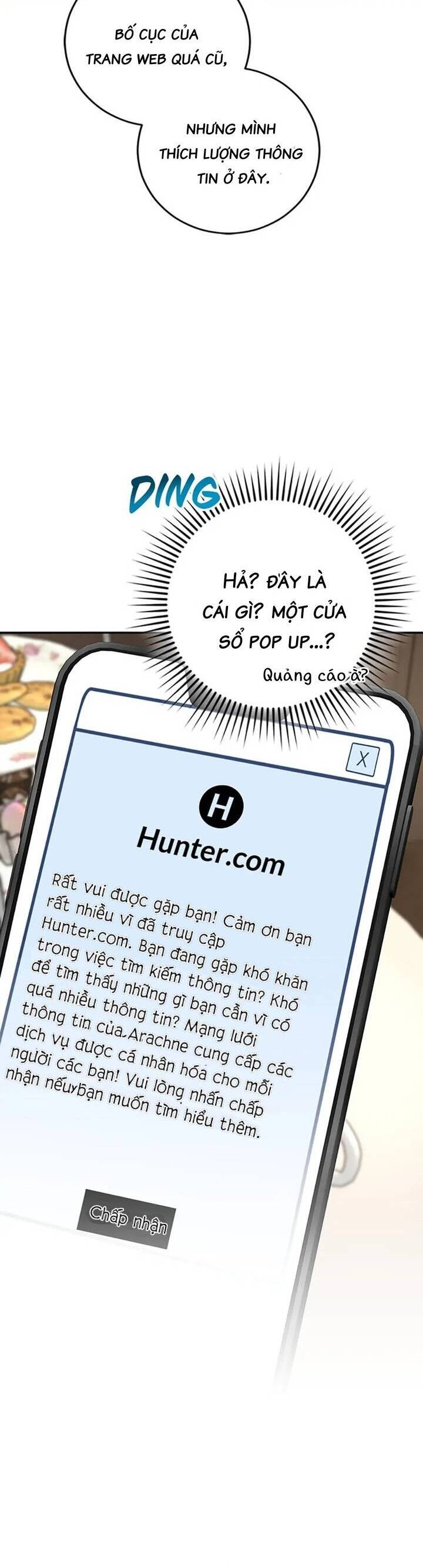 Anh Em Tôi – Những Nhân Vật Chính Chương 45 Page 50