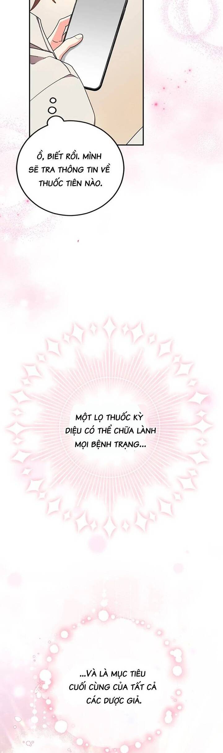 Anh Em Tôi – Những Nhân Vật Chính Chương 45 Page 38