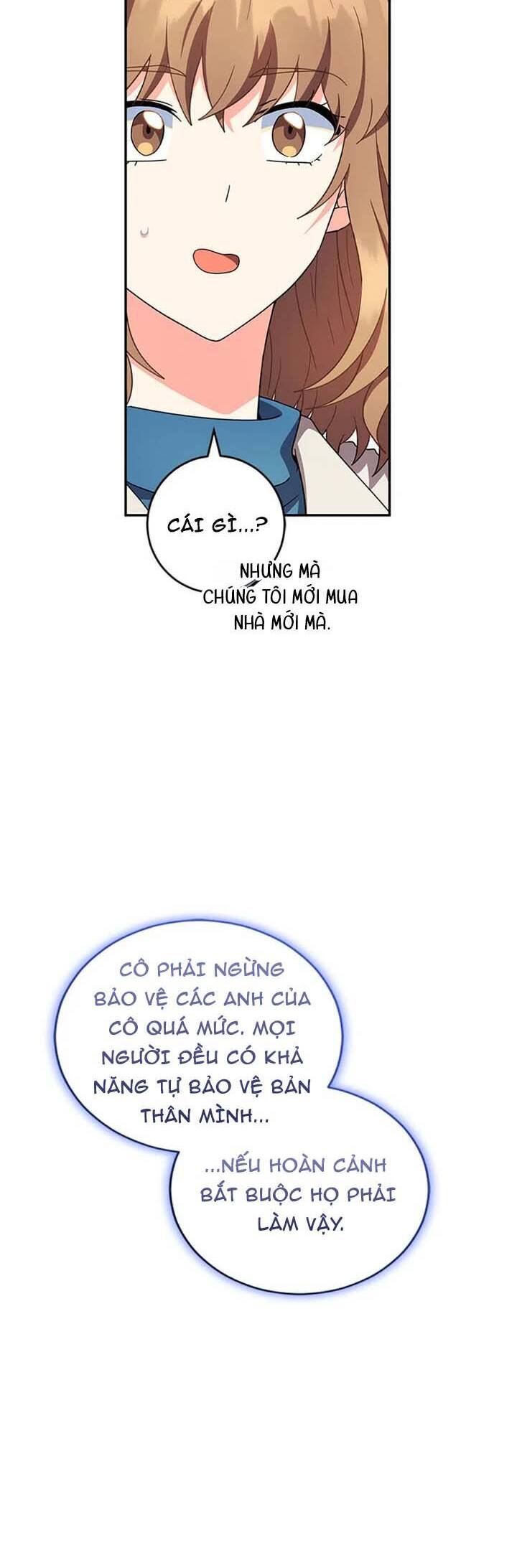 Anh Em Tôi – Những Nhân Vật Chính Chương 46 Page 35