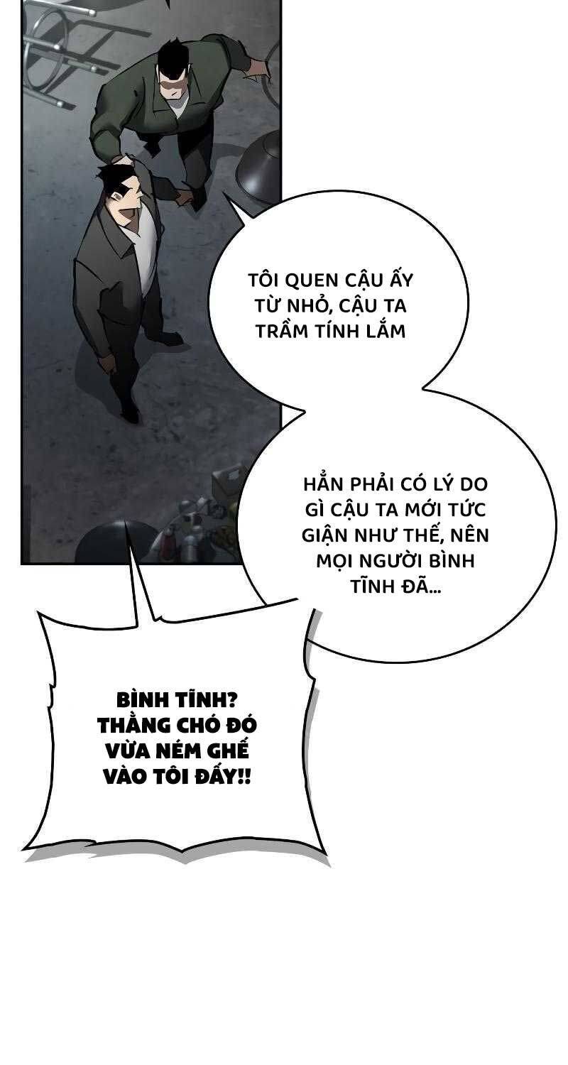 Dạ Thánh Chương 1 Page 40