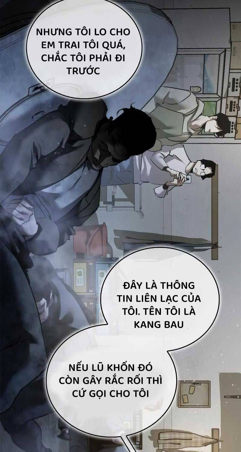 Dạ Thánh Chương 1 Page 59