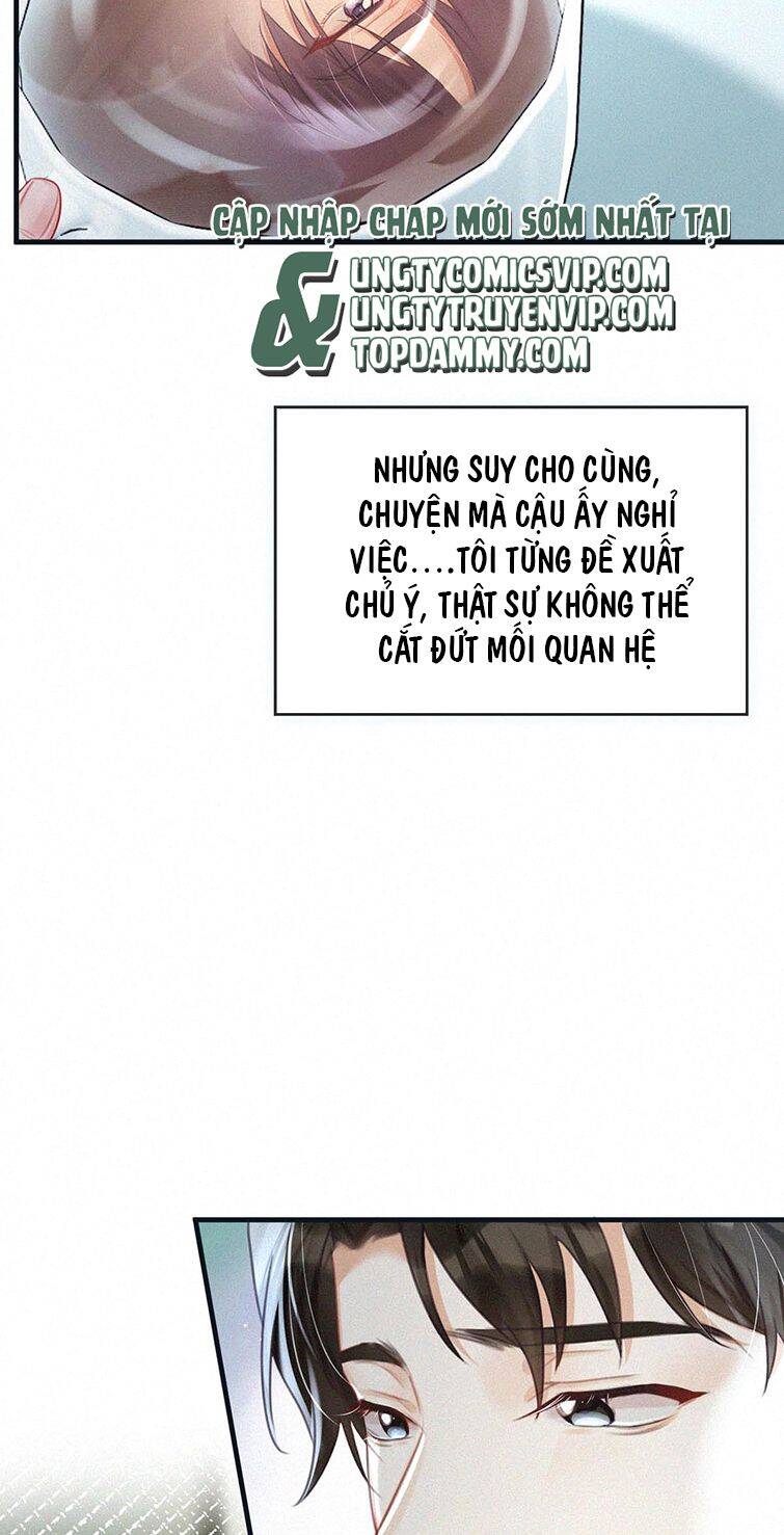 Môi Súng Chương 81 Page 18