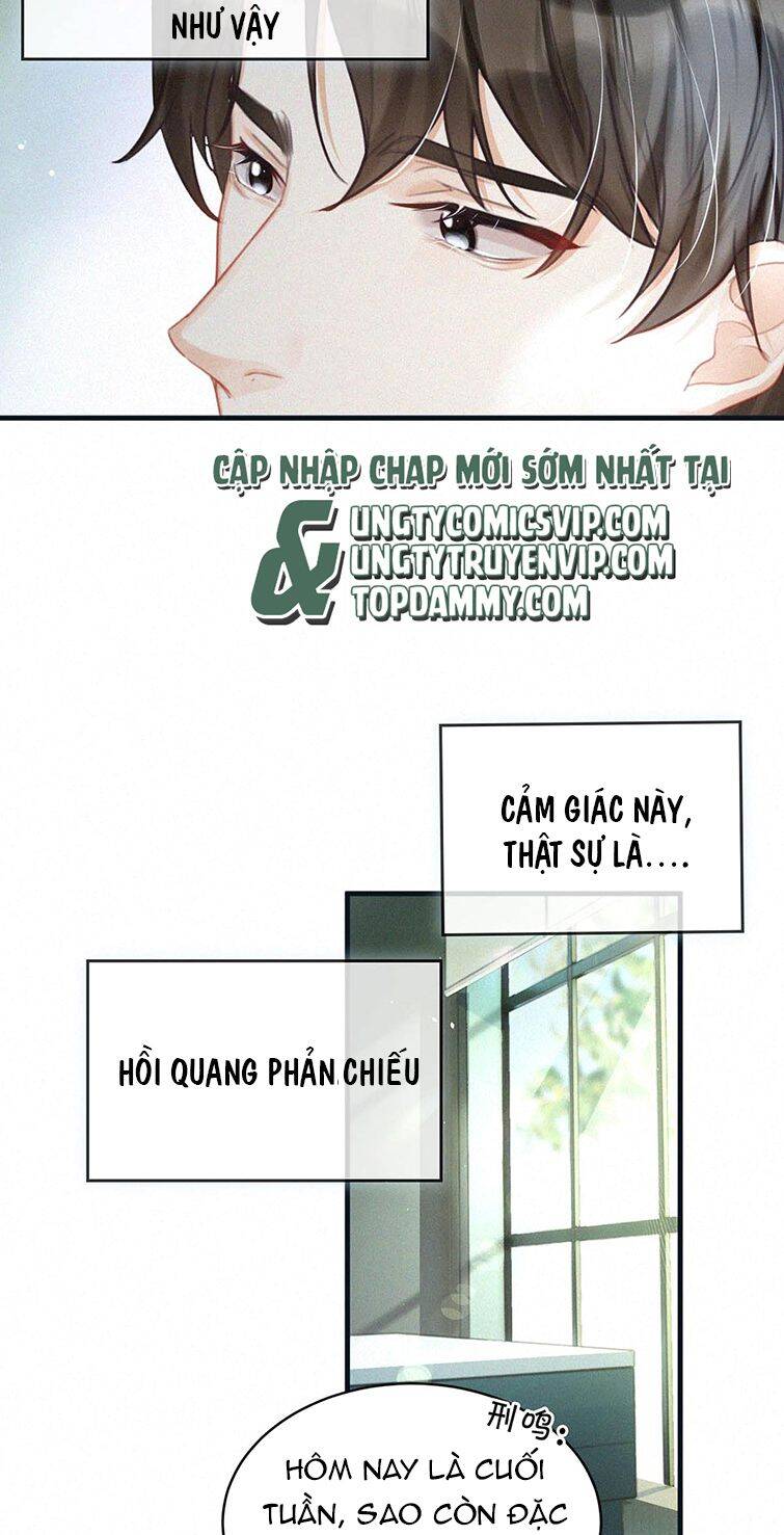 Môi Súng Chương 81 Page 21