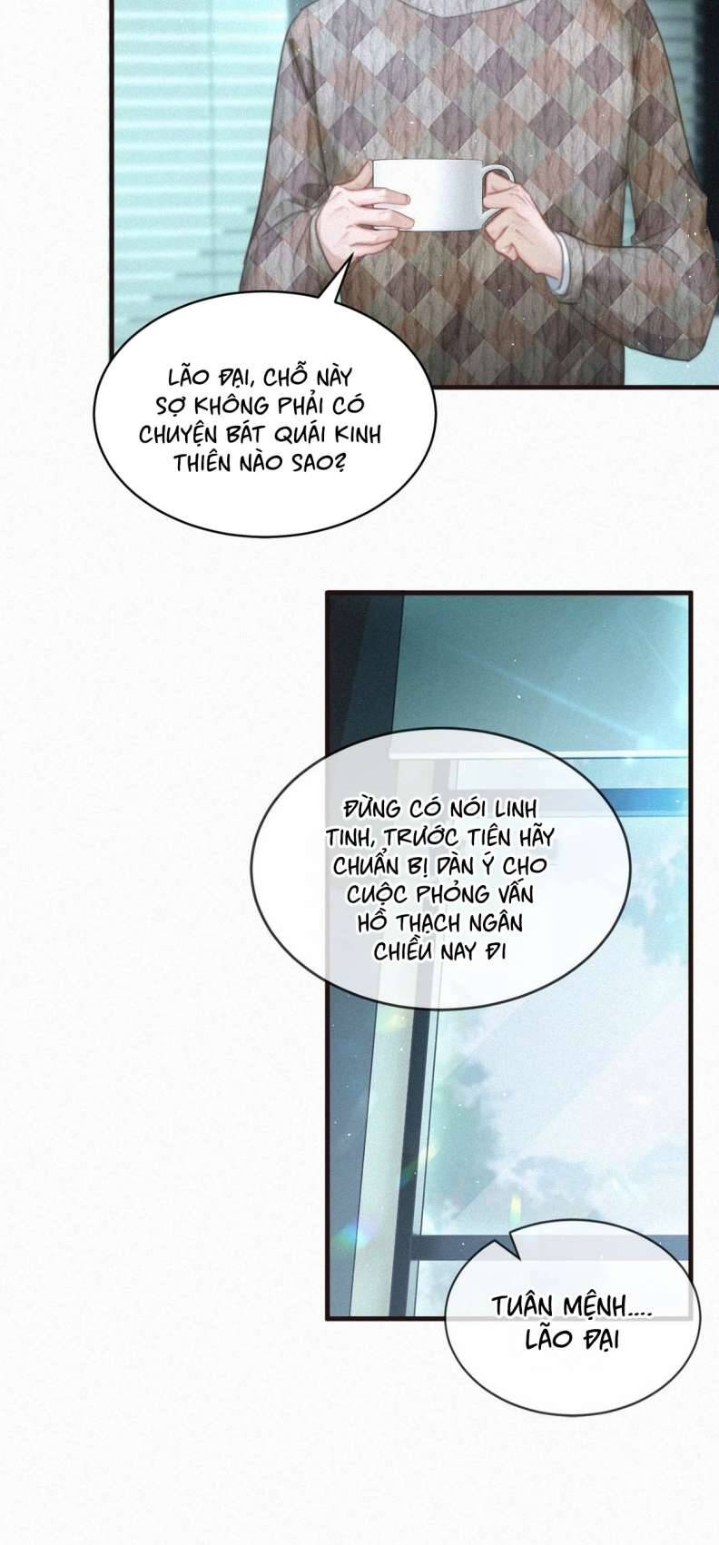 Môi Súng Chương 82 Page 17