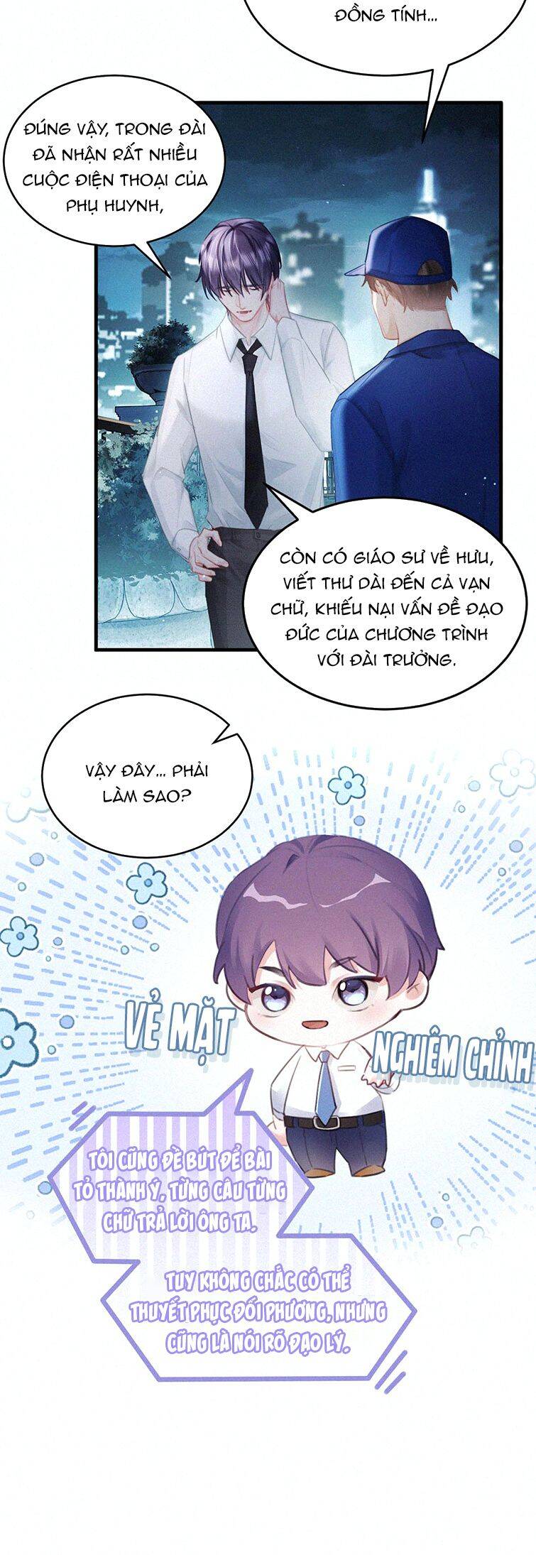 Môi Súng Chương 83 Page 12