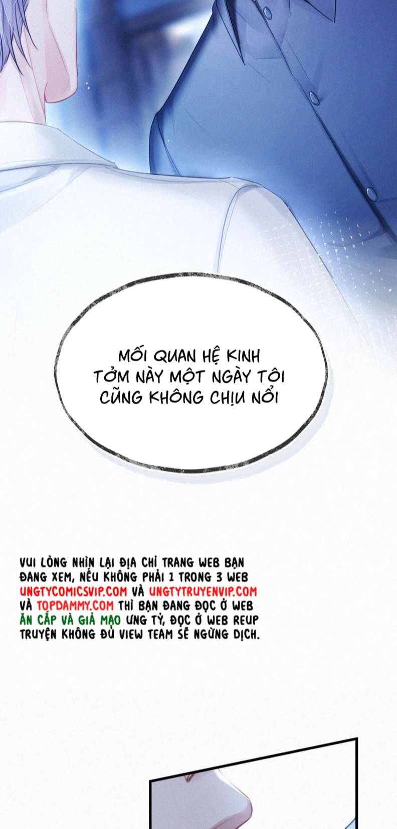 Môi Súng Chương 86 Page 5