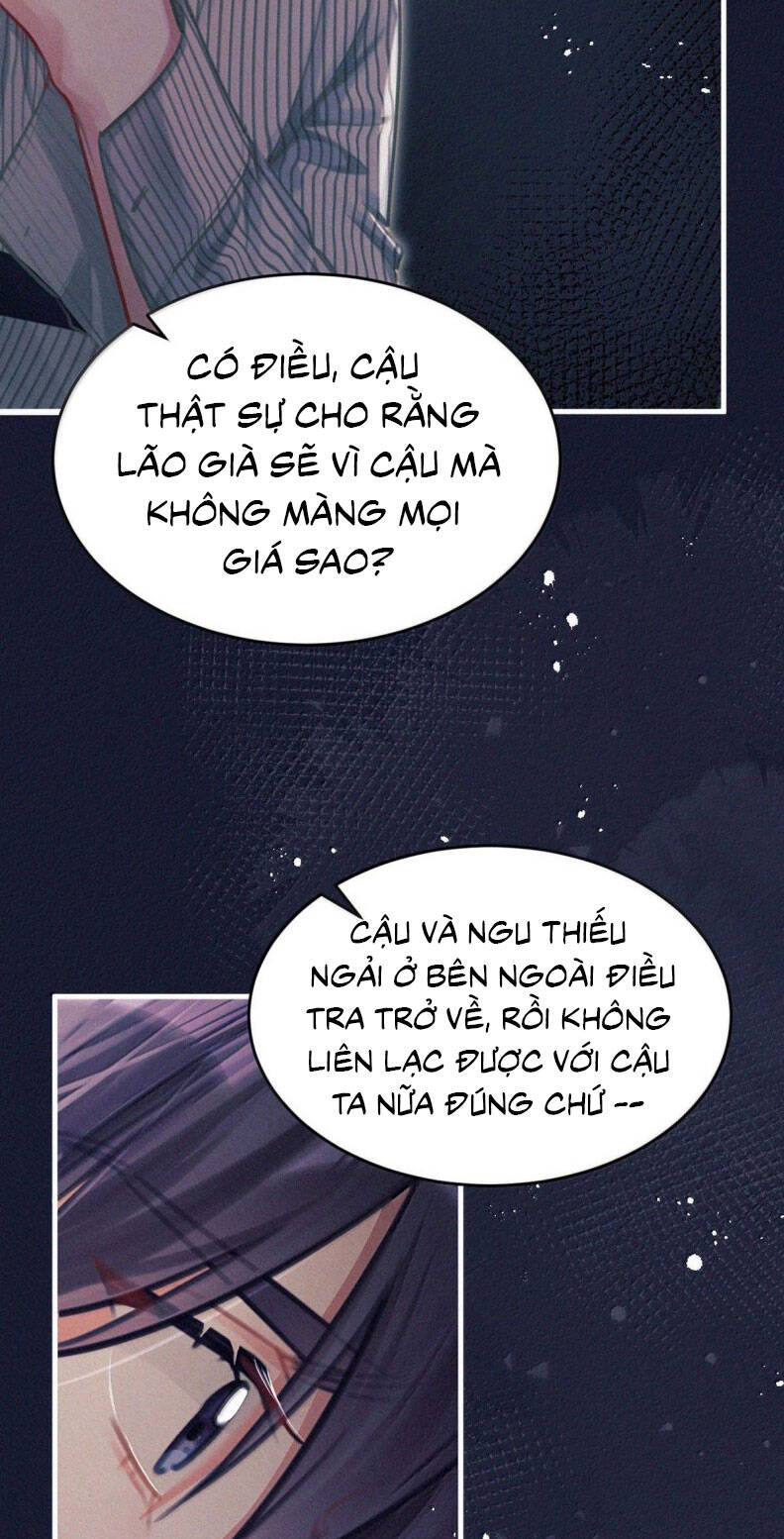 Môi Súng Chương 152 Page 30