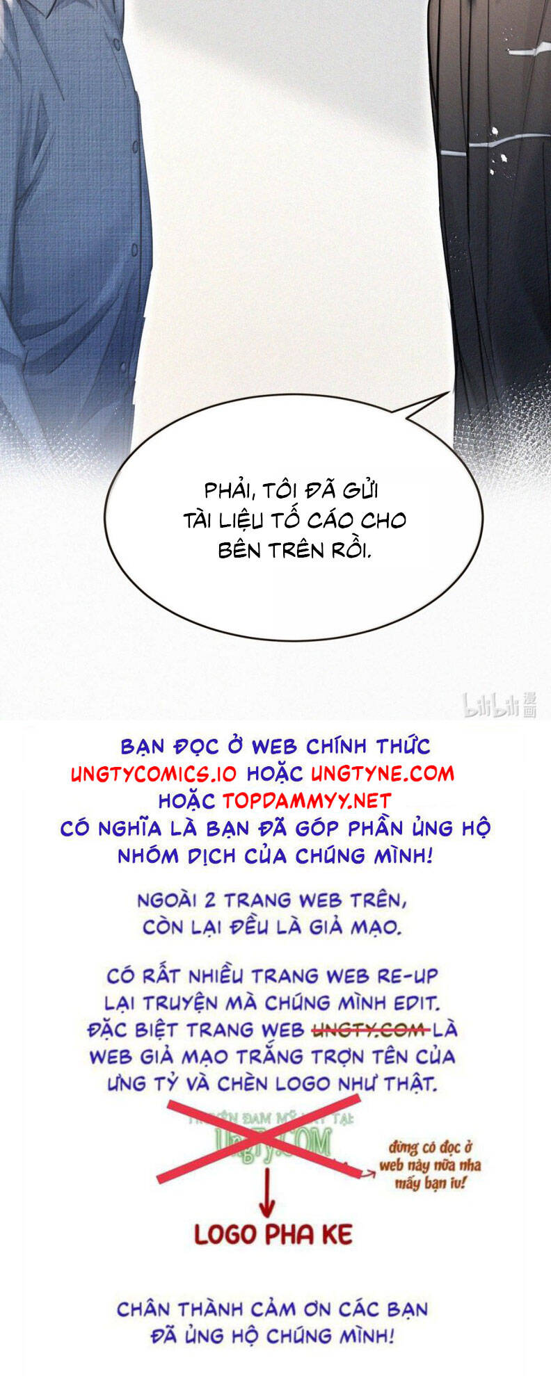 Môi Súng Chương 152 Page 45