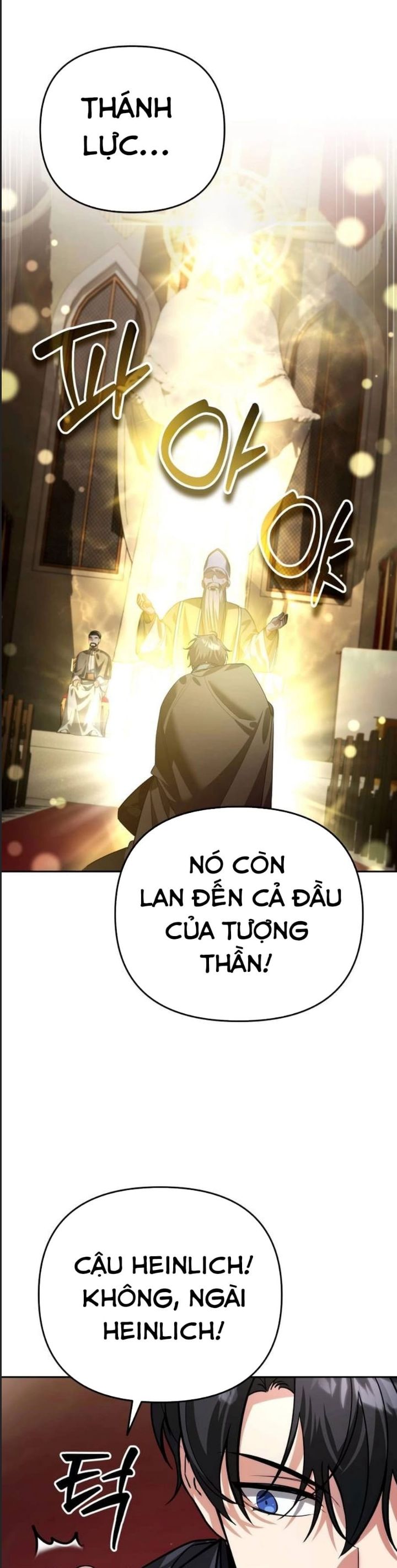 Bản Ngã Của Tôi Là Thợ Săn Dị Giới Chương 15 Page 31