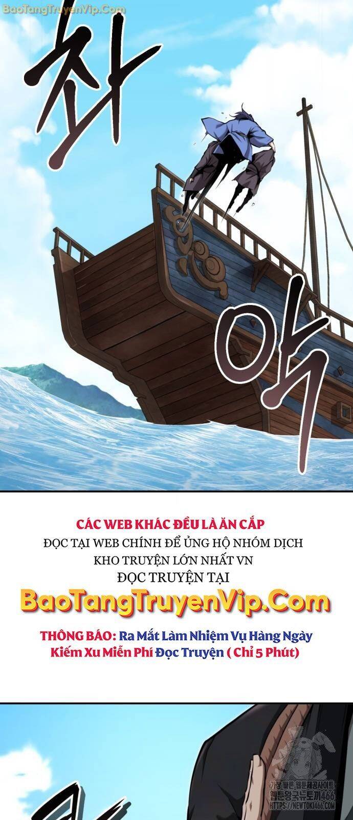 Giáo Chủ Ma Giáo Cũng Biết Sợ Chương 40 Page 65