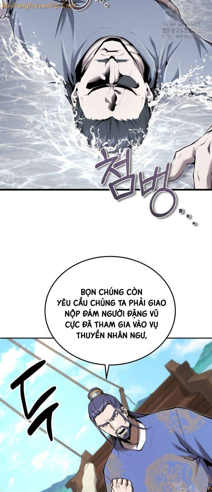 Giáo Chủ Ma Giáo Cũng Biết Sợ Chương 40 Page 36