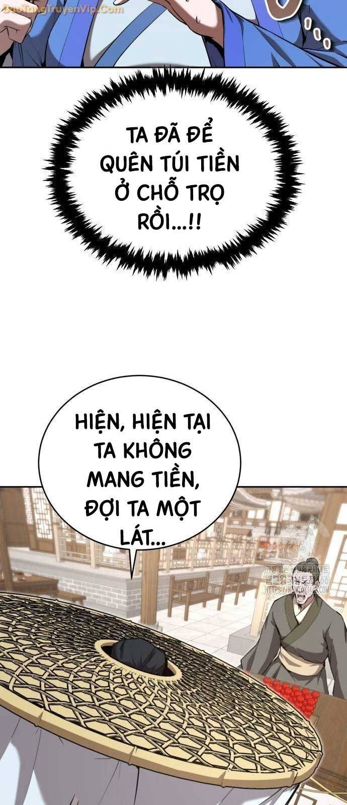 Giáo Chủ Ma Giáo Cũng Biết Sợ Chương 41 Page 68