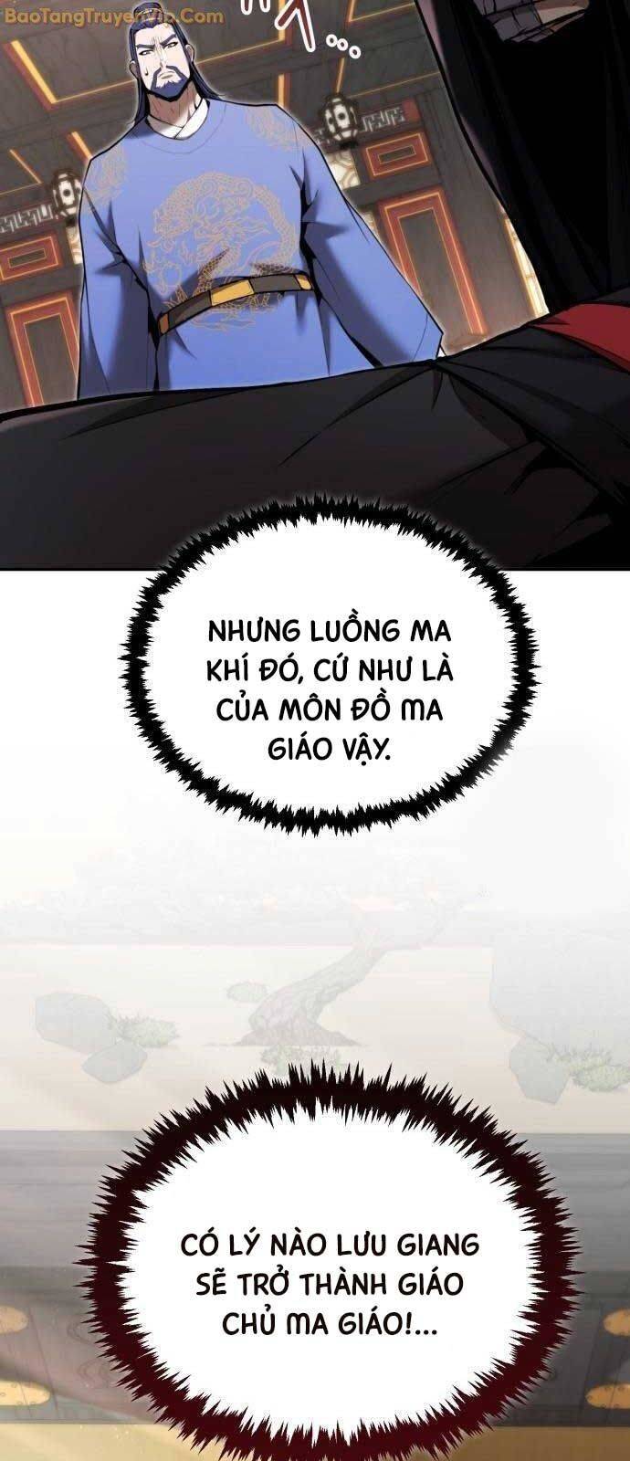 Giáo Chủ Ma Giáo Cũng Biết Sợ Chương 41 Page 14