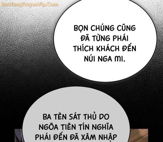 Giáo Chủ Ma Giáo Cũng Biết Sợ Chương 41 Page 23