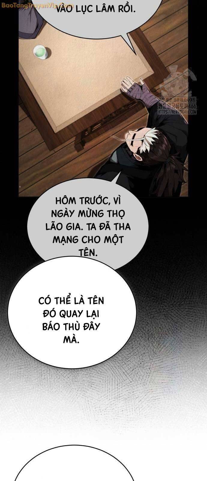 Giáo Chủ Ma Giáo Cũng Biết Sợ Chương 41 Page 24