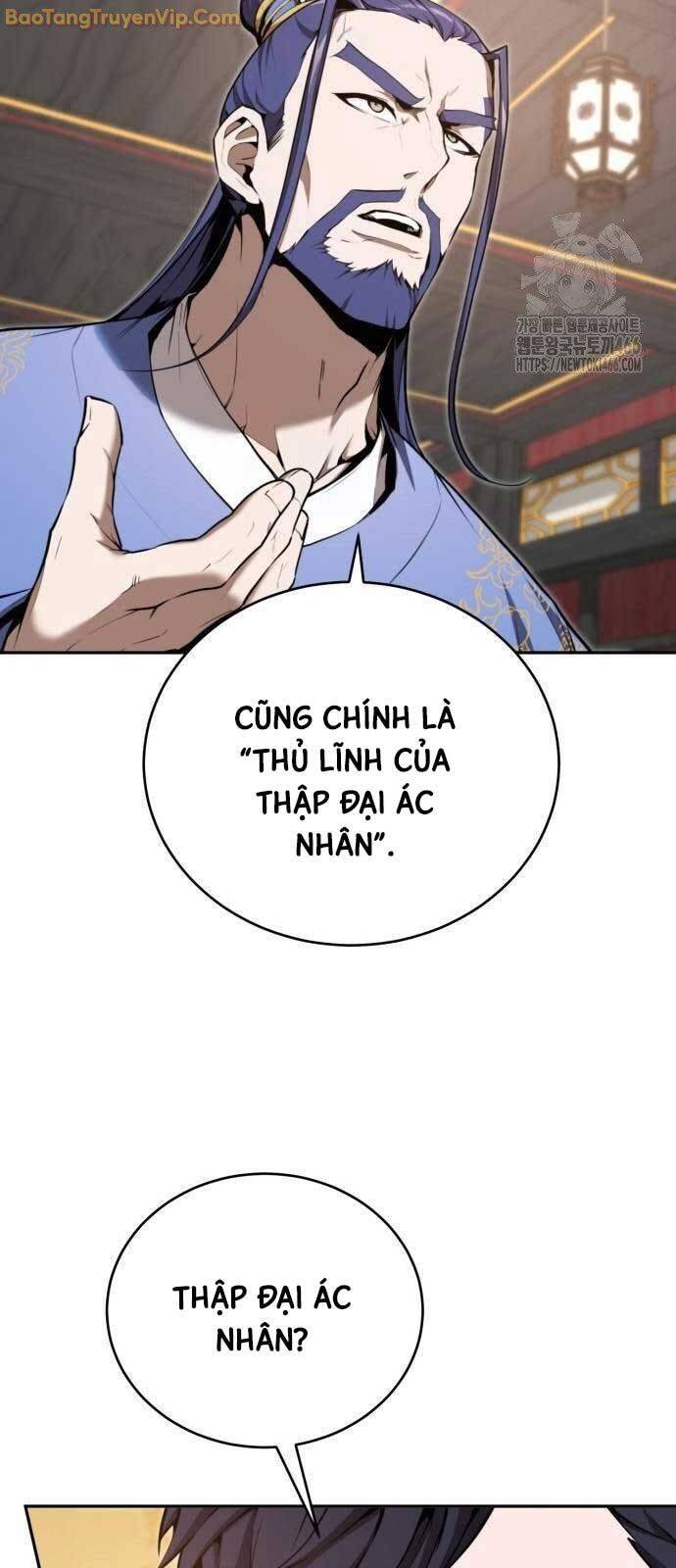 Giáo Chủ Ma Giáo Cũng Biết Sợ Chương 41 Page 30