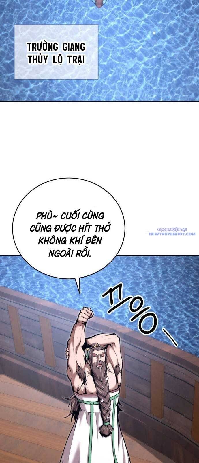 Giáo Chủ Ma Giáo Cũng Biết Sợ Chương 43 Page 65