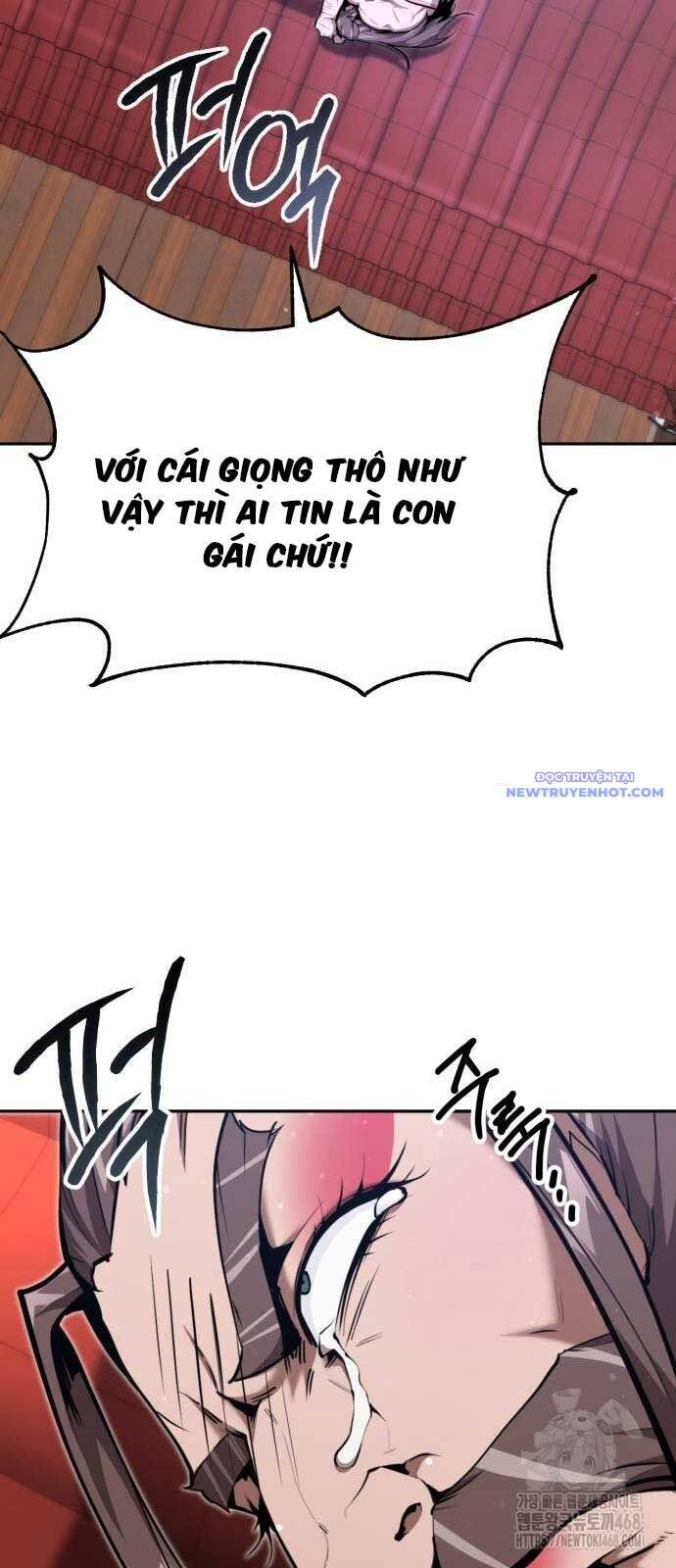 Giáo Chủ Ma Giáo Cũng Biết Sợ Chương 43 Page 88